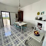 Sul Mare Salerno Villa *