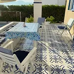 Villa Sul Mare Salerno Pontecagnano Faiano